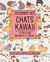 Dessiner des chats kawaii : 75 pas-à-pas amusants et faciles !