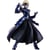 Figurine Fate - Stay Night - Saber Alter