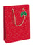 Sac cadeau Clairefontaine - Holly - Taille L 26,5 x 14 x 33 cm