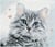 Kit broderie diamant - Diamond Dotz - Squares - Pricilla