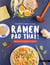 Ramen, pad thai et cie : nouilles à toutes les sauces