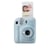 Appareil photo instantané Fujifilm - Instax mini 12 -Bleu pastel