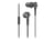 Sony MDR-XB55AP - Écouteurs avec micro - filaire - jack 3,5mm - noir