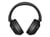 Casque sans fil à réduction de bruit Sony WH-XB910N - Noir