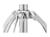 Pearl HH Direct Drive Eliminator - Stand pour charleston 