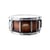 CAISSE CLAIRE 14 X 6,5" GLOSS BARNWOOD BROWN