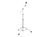 CC HS - STAND CYMB MIXTE SIMPLE EMBASE UNILOCK WINGS