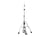 Pearl Eliminator H-1030S - Stand hi-hat simple embase