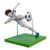 Figurine Olivier Atton Twin shoot