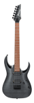 Ibanez RGA42FM - Guitare électrique - Flat gray transparent