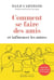 Comment se faire des amis et influencer les autres (6e édition)