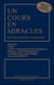 Un cours en miracles