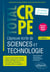 Réussir l'épreuve ecrite de sciences et technologie : CRPE - nouveau concours (édition 2022)
