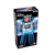 Figurine Bandai - Goldorak Grendizer Jumbo Soft