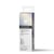 Thermocollant Cricut Joy™ - Smart Iron-On™ - Bleu translucide holographique - 13,9 x 60,9 cm