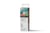 Cricut Joy Smart Vinyl Beachside Sampler - Matériaux d'activités manuelles - 13.9 x 30.4 cm - 5 feuilles - mandarine, teal, menthe, Corail, tulipe - permanent - vinyle