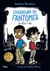 Chasseurs de fantômes Tome 1 : un drôle d'ami