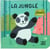 Les ani'doux à toucher : la jungle