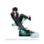 Figurine SPM Megumi Fushiguro - Jujutsu Kaisen - 18 cm