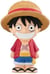 Figurine Sofbits One Piece - Modèle aléatoire - Produit vendu à l'unité