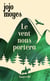 Le vent nous portera