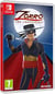 Zorro : The Chronicles