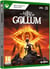 The Lord Of The Rings : Gollum