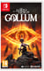 The Lord Of The Rings : Gollum