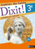 Dixit ! : latin - 3e - cahier de l'élève (édition 2022)