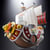 Replique Thousand Sunny - One Piece - Chogokin - 38 cm