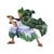 Figurine One Piece - Roronoa Zoro (Jiro Zoro) - Figuarts Zero