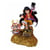 Figurine Figuarts Zero - One Piece - Daikaizoku Hyakkei Monkey D. Luffy