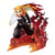 Figurine Figuarts Zero - Demon Slayer - Kyojuro Rengoku Flame Hashira