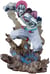 Statuette - Demon Slayer - Akaza Upper Three