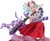 Statuette - One Piece - Yamato