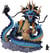 Figurine Kaido King of the Beasts - One Piece - 30 cm