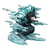 Figurine Figuarts Zeeo - Demon Slayer - Muichiro Tokito