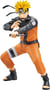 Figurine à assembler Bandai - Naruto - Uzumaki
