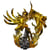 Figurine Tamashii Nations Figuarts Zero Metallic Touch - Saint Seiya - Sagitarius