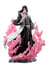 Figurine Tamashii Nations Figuarts Zero  - Bleach : Thousand-Year Blood War - Byakuya Kuchiki