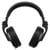 Pioneer DJ HDJ-X5 - Casque DJ - Black
