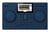 AlphaTheta Omnis Duo - Système DJ autonome portable - Bleu