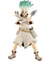 Dr. stone statuette pvc pop up parade