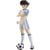 Oliv et Tom - Figurine oivier Atton - Tsubasa Ozora