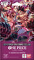 Booster One Piece - OP 11 Des poings vifs comme l'éclair