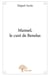 Manuel, le curé de Bénélas