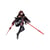 Figurine - Fate/Grand Order - Lancer Scathach 3ème Ascension - 18 cm
