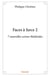 Faces à farce - Tome 2 : 7 nouvelles scènes théâtrales