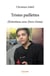 Tristes paillettes : (Entretiens avec Enzo Gioia)