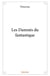 Les Damnés du fantastique